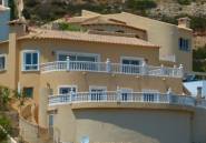 Használt ingatlanok - Villa -
Benitachell - Cumbre del Sol