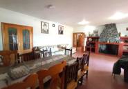 Használt ingatlanok - Villa -
Muchamiel - Mutxamel - Muchamiel - Mutxamel Centro