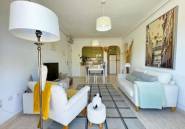 Resale - Apartment / flat -
Orihuela - Orihuela Costa