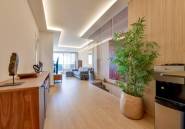 Resale - Apartment / flat -
Altea - Altea Centro