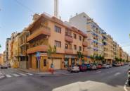 Resale - Apartment / flat -
Torrevieja - Centro - Muelle Pesquero