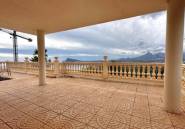 Resale - Villa -
Altea - Altea Centro