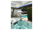 Resale - Villa -
Jávea - Xàbia - Jávea - Xàbia Centro