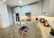 Resale - Apartment / flat -
Cabo Roig