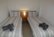 Winter rental - Apartment / flat -
Orihuela Costa - Playa Flamenca