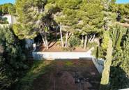 Resale - land -
Benissa - La Cometa