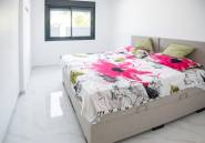 Új építés - detached -
Pinar de Campoverde