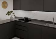 New Build - Apartment / flat -
Torrevieja