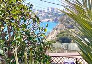 Használt ingatlanok - Villa -
Benissa - Benissa Centro