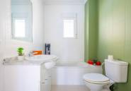 Resale - Apartment / flat -
Algorfa - Algorfa Centro