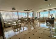Resale - Apartment / flat -
Benidorm - Benidorm Centro