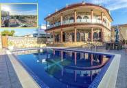 Reventa - Villa -
Orihuela - La Zenia