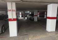 Resale - Garaje -
Torrevieja - Playa Acequion