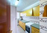 Resale - Apartment / flat -
Torrevieja - La Mata