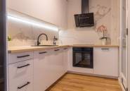 Használt ingatlanok - Terraced house -
Torrevieja - Los altos