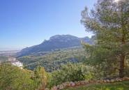 Használt ingatlanok - Villa -
Pego - Monte Pego