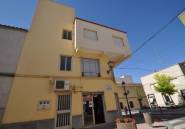 Resale - Apartment / flat -
Pinoso - Pinoso Centro