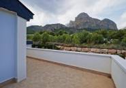 Resale - Villa -
Polop - Polop Centro