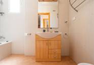 Használt ingatlanok - Town House -
Orihuela - Villamartin