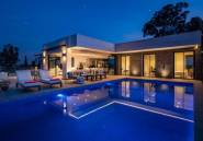 Resale - Villa -
Pedreguer - Pedreguer Centro