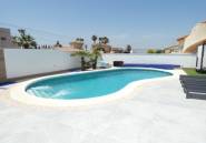 Resale - Villa -
Rojales - Ciudad Quesada