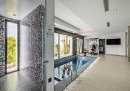 Resale - Villa -
Jávea - Xàbia - Jávea - Xàbia Centro