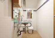 Resale - Duplex Penthouse -
Pilar de la Horadada - Mil Palmeras