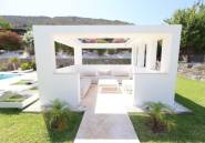 Resale - Villa -
Jávea - Xàbia - Monte Olimpo