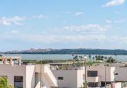 Új építés - detached -
Los Montesinos