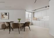 Reventa - Apartamento / piso -
Calpe - Calpe Centro