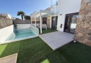 Reventa - Villa -
Orihuela - Lomas de Cabo Roig