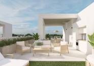 New Build - low-bungalow -
Ciudad Quesada