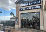 Használt ingatlanok - Commercial property -
Algorfa - La Finca Golf