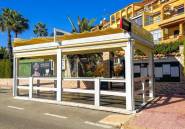 Reventa - Commercial property -
Torrevieja - Torrevieja Centro