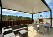 Használt ingatlanok - Villa -
Finestrat