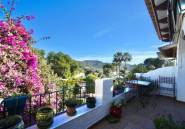 Resale - Town House -
Teulada - Moraira