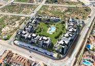 New Build - low-bungalow -
Ciudad Quesada