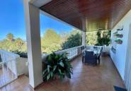 Reventa - Villa -
Pedreguer - Pedreguer Centro