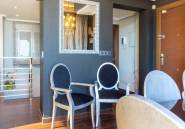 Használt ingatlanok - Apartman / lakás -
Torrevieja - Torrevieja Centro