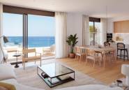 Resale - Apartment / flat -
Villajoyosa - Villajoyosa Centro