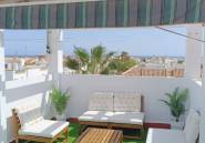 Winter rental - Apartment / flat -
Orihuela Costa - La Florida