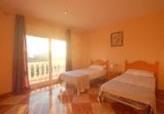 Használt ingatlanok - Villa -
Calpe - Calpe Centro