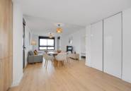 Resale - Apartment / flat -
Orihuela - Orihuela Costa