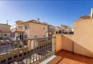 Resale - Terraced house -
Orihuela Costa - Los Altos