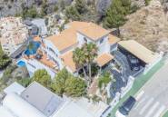 Reventa - Villa -
Altea - Altea Hills
