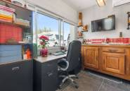 Resale - Villa -
Busot - Busot Centro