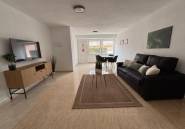 Resale - Apartment / flat -
Torrevieja - La Mata