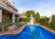 Resale - Villa -
Torrevieja - La Veleta