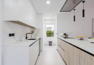 Resale - Villa -
Algorfa - Campo de Golf - Algorfa