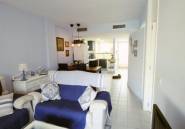 Winter rental - Apartment / flat -
Orihuela Costa - Playa Flamenca